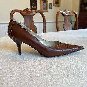 Classic ✨ Anne Klein Heel Pumps ✨ Size 9M